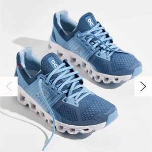 On Cloudswift 2.0 Tennis Shoes